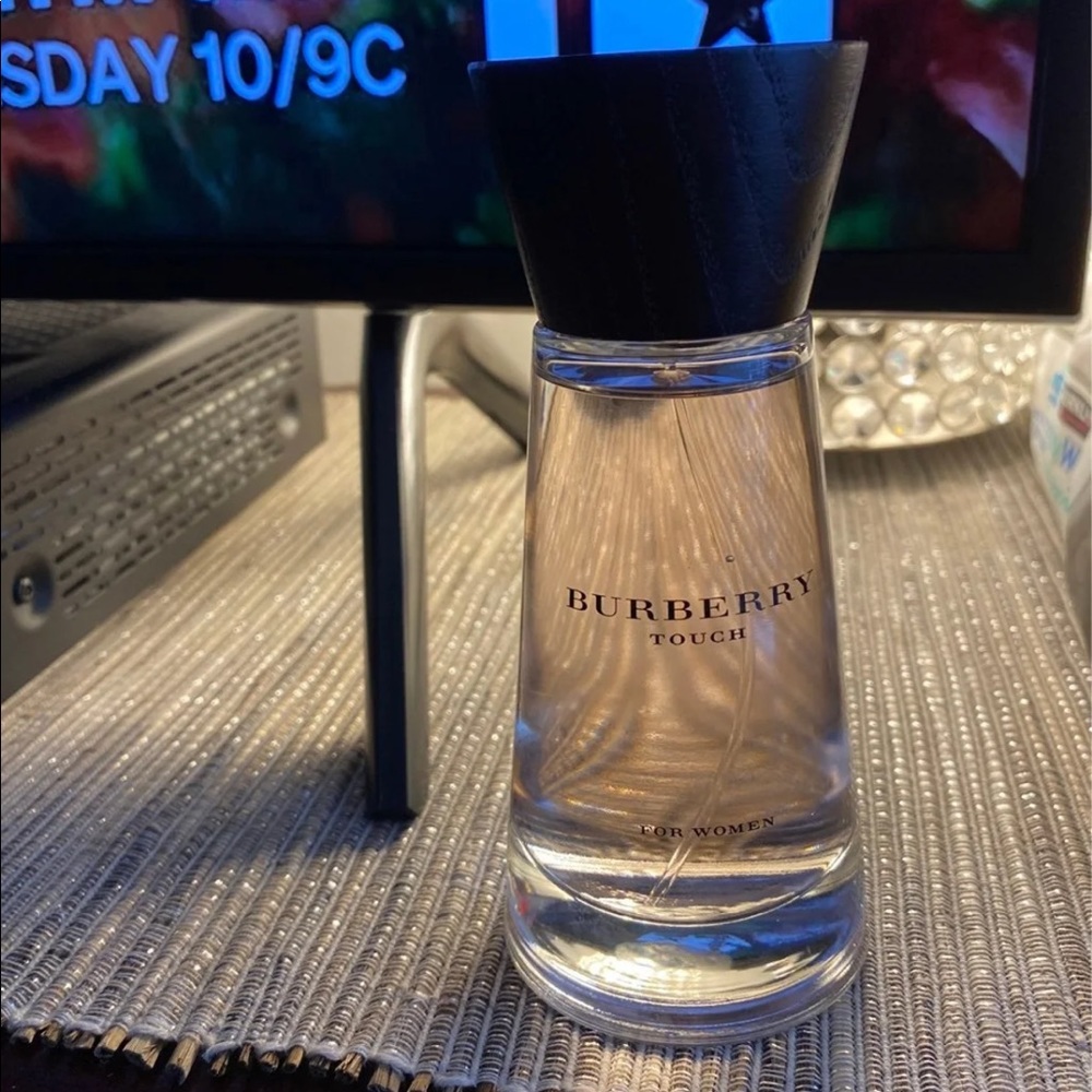 Burberry Touch